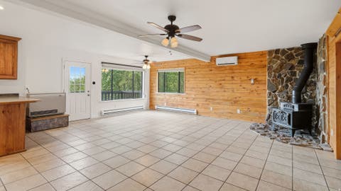 Tiny photo for 90 E BROADHOLLOW DR, Woodland Hills, UT 84653 (MLS # 2175262)