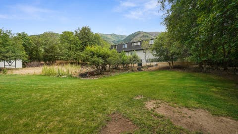 Tiny photo for 90 E BROADHOLLOW DR, Woodland Hills, UT 84653 (MLS # 2175262)
