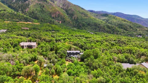 Tiny photo for 90 E BROADHOLLOW DR, Woodland Hills, UT 84653 (MLS # 2175262)