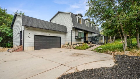Tiny photo for 90 E BROADHOLLOW DR, Woodland Hills, UT 84653 (MLS # 2175262)
