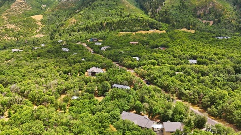Tiny photo for 90 E BROADHOLLOW DR, Woodland Hills, UT 84653 (MLS # 2175262)