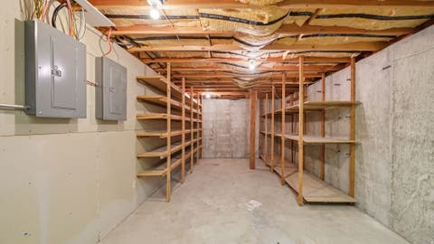 Tiny photo for 90 E BROADHOLLOW DR, Woodland Hills, UT 84653 (MLS # 2175262)