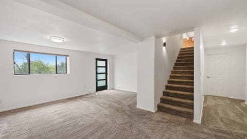 Tiny photo for 90 E BROADHOLLOW DR, Woodland Hills, UT 84653 (MLS # 2175262)