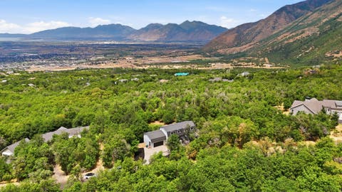Tiny photo for 90 E BROADHOLLOW DR, Woodland Hills, UT 84653 (MLS # 2175262)
