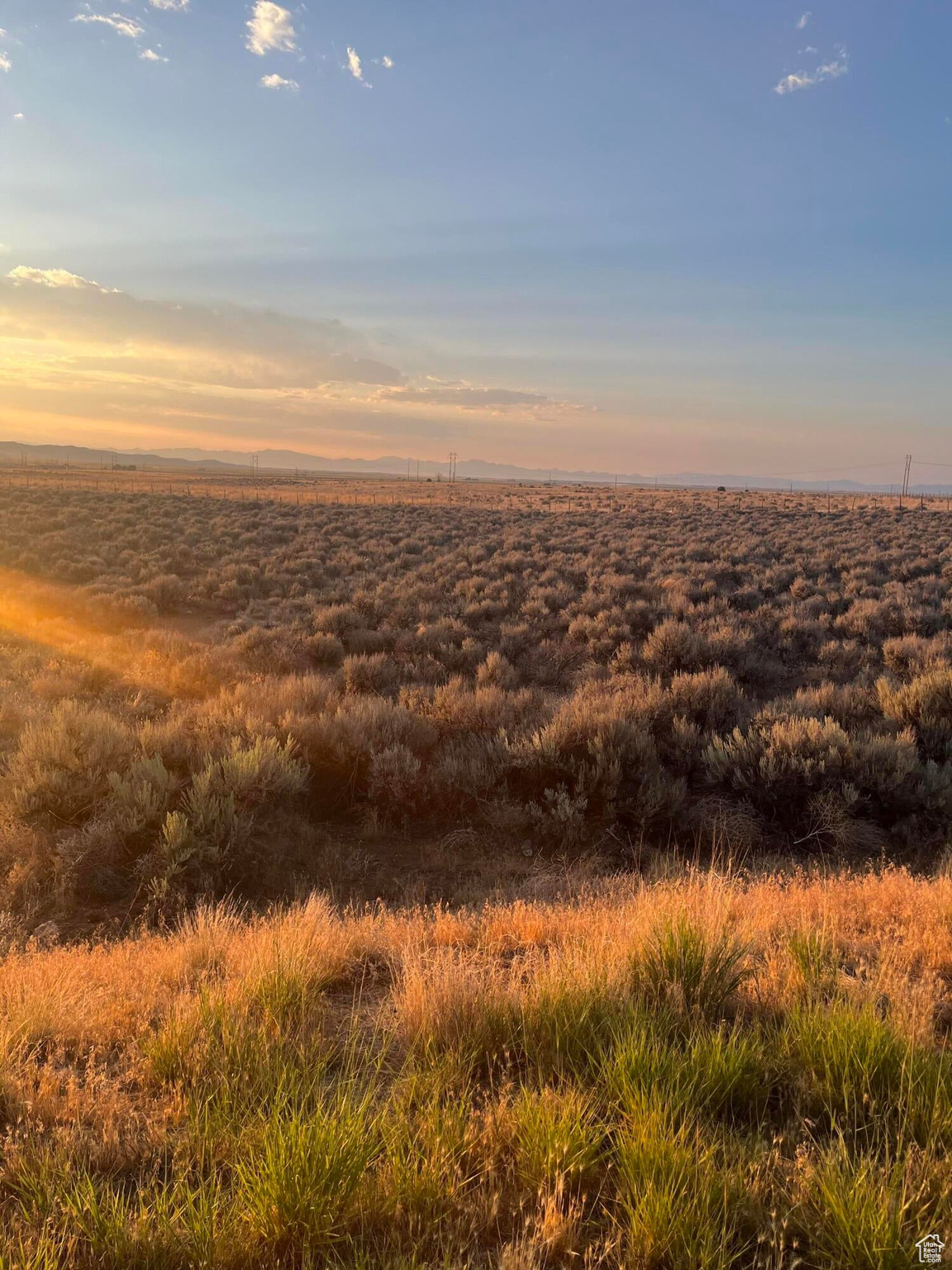 Land, Enterprise, Utah image 8