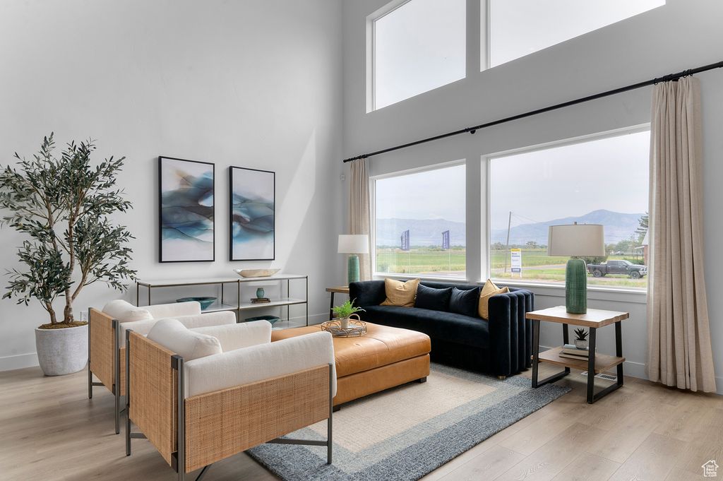 Photo of 4207 W 1575 ST S #308, Ogden, UT 84401 (MLS # 2115585)
