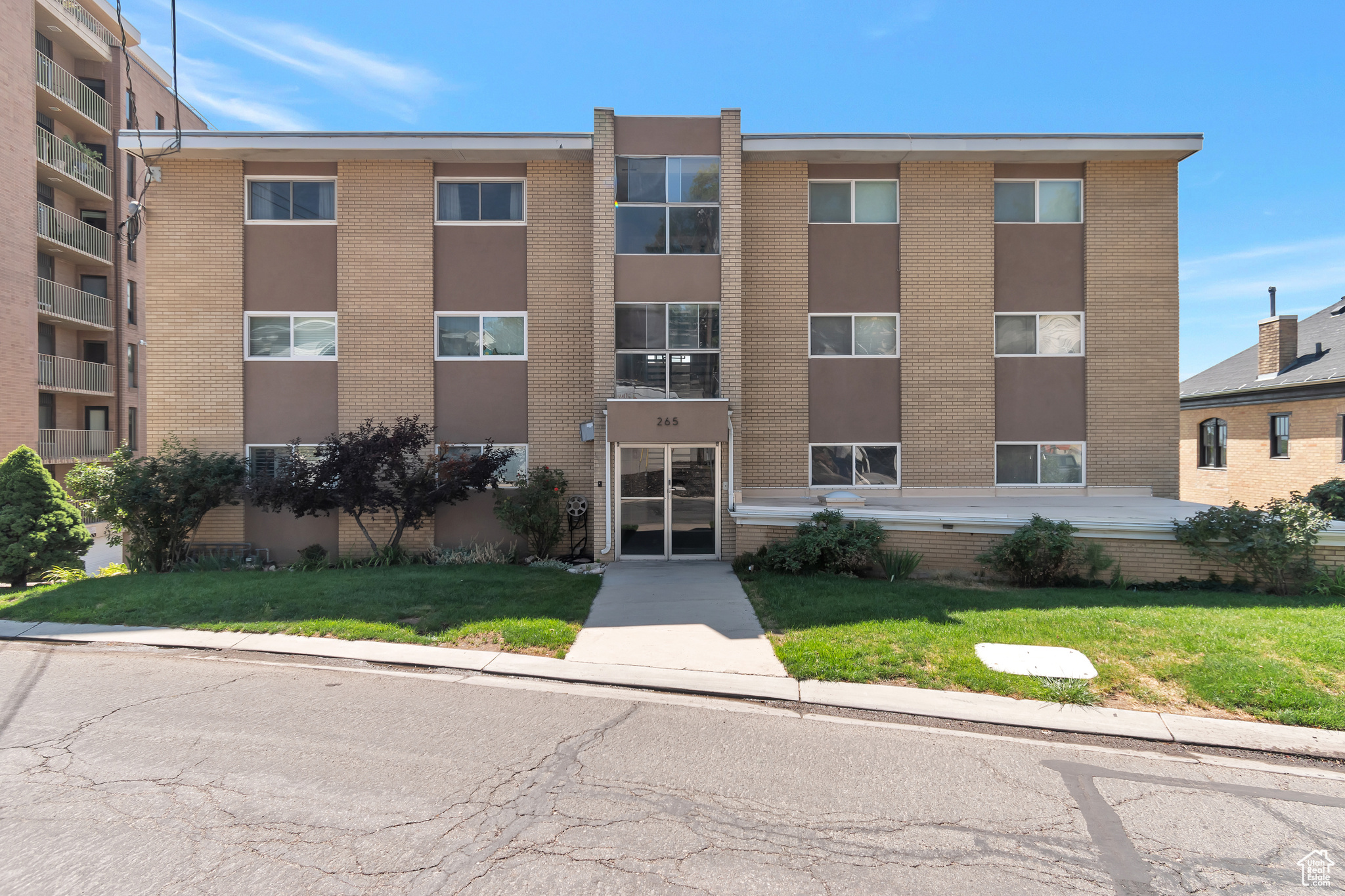 265 N Vine St #1, Salt Lake City, Utah image 1