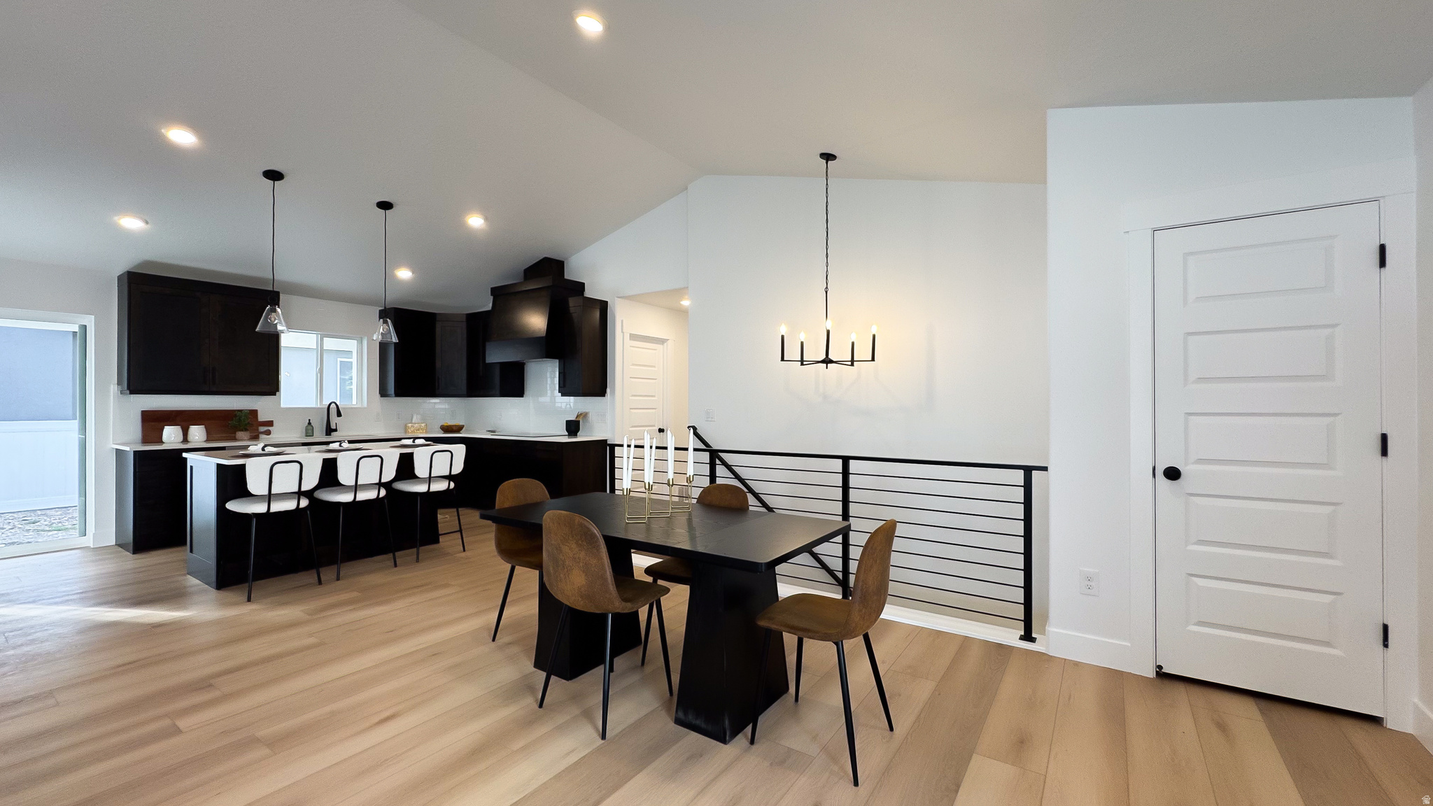 OVERLAKE ESTATES - Residential