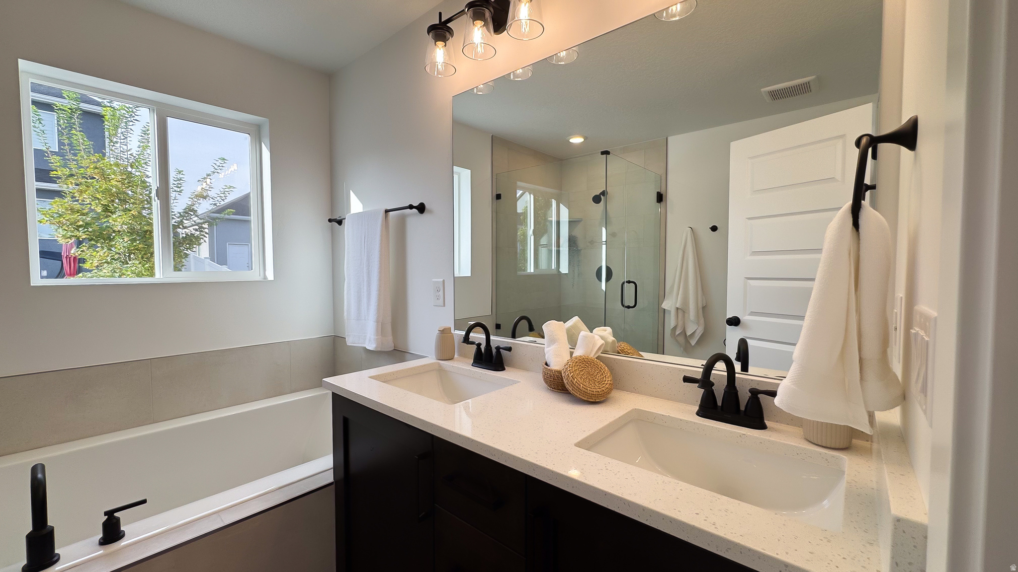 OVERLAKE ESTATES - Residential