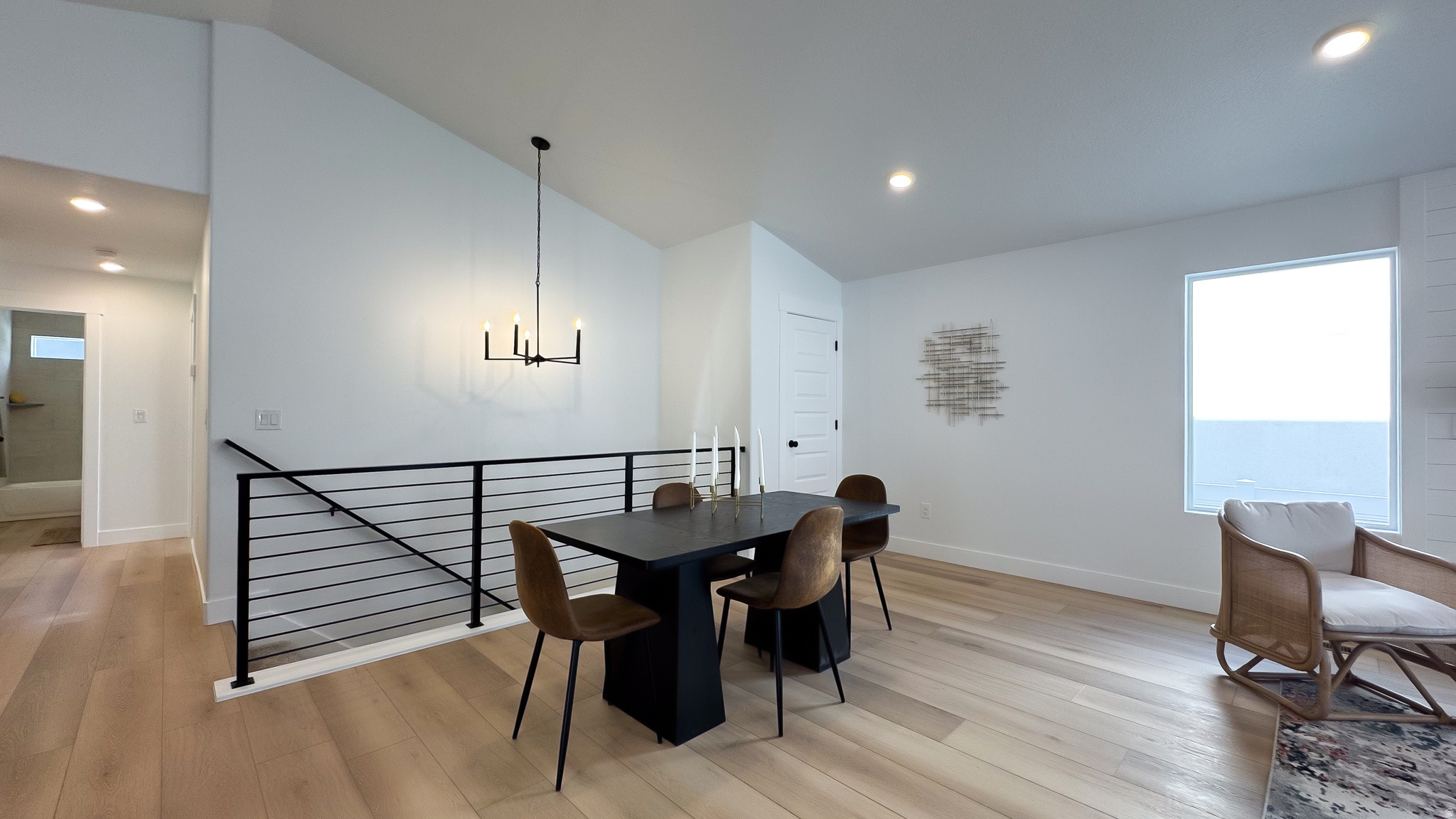 OVERLAKE ESTATES - Residential