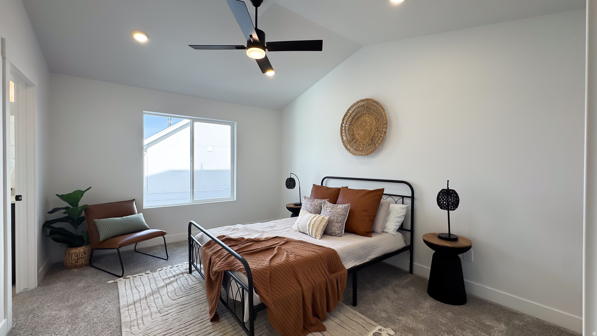 OVERLAKE ESTATES - Residential