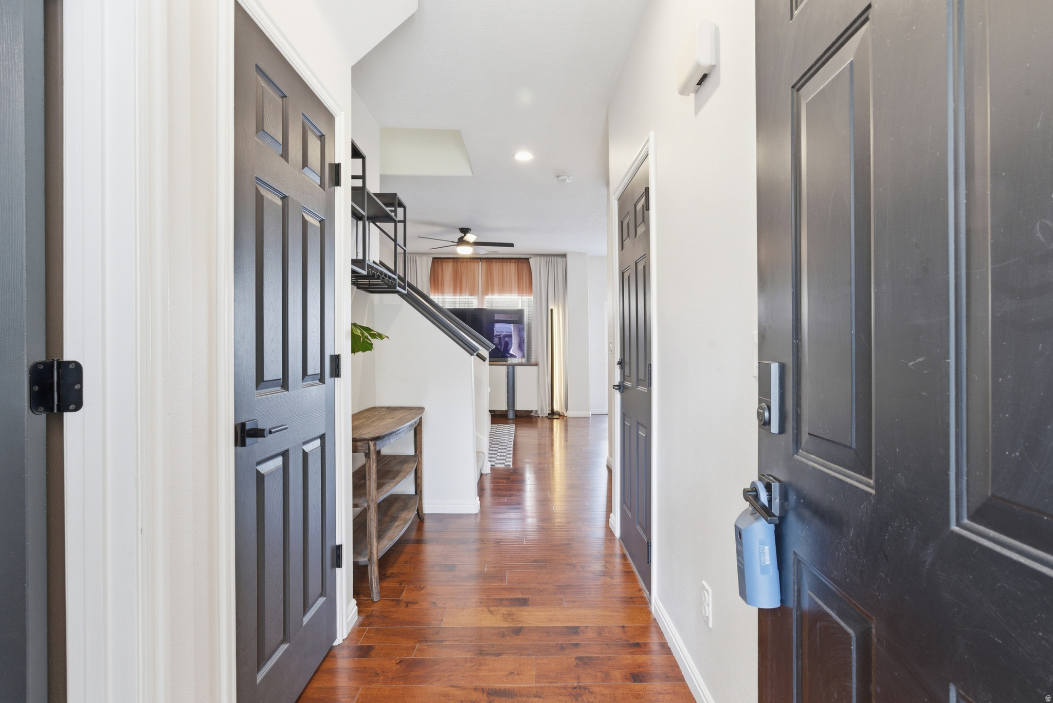 DRAPER LANDING PHASE - Residential