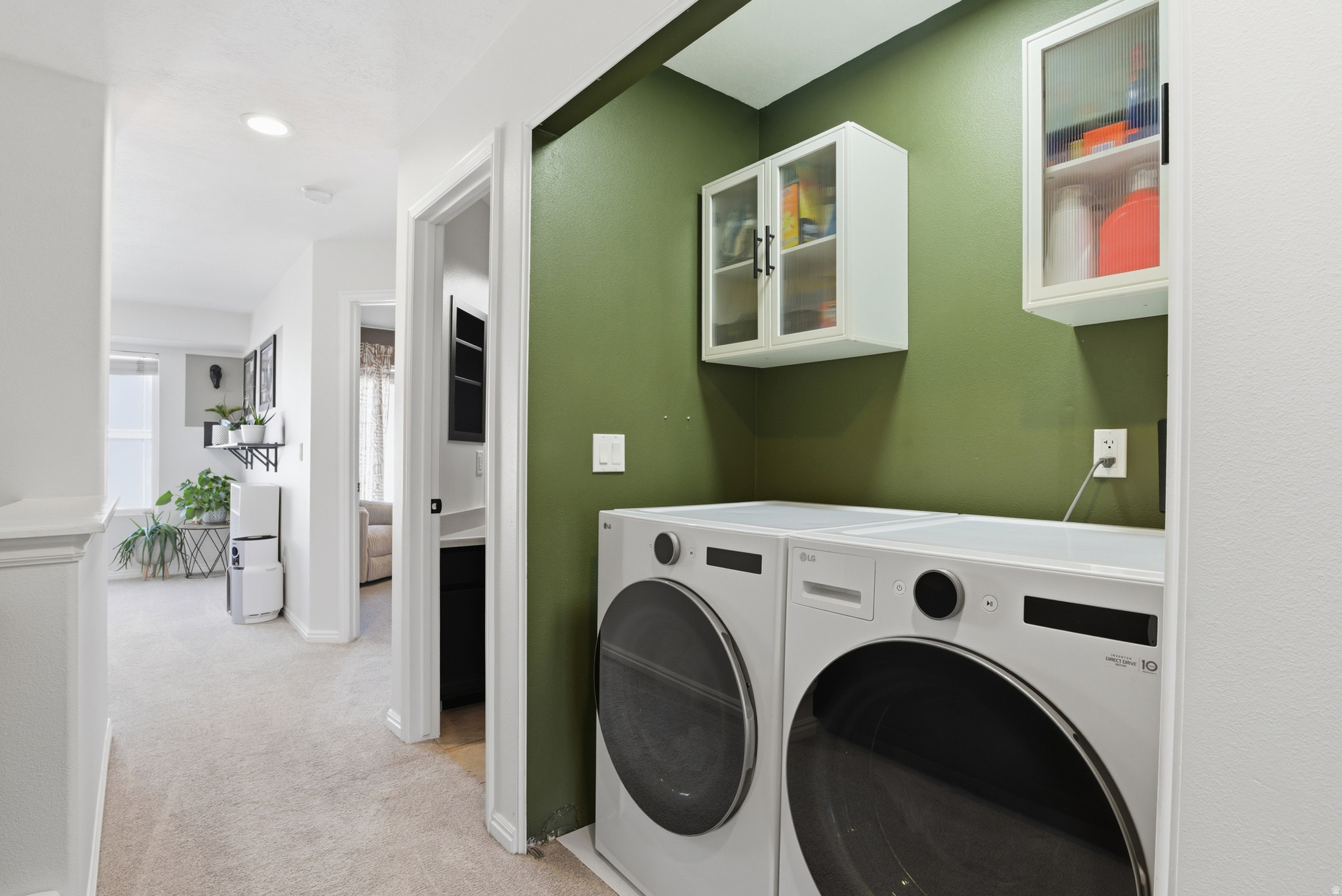 DRAPER LANDING PHASE - Residential