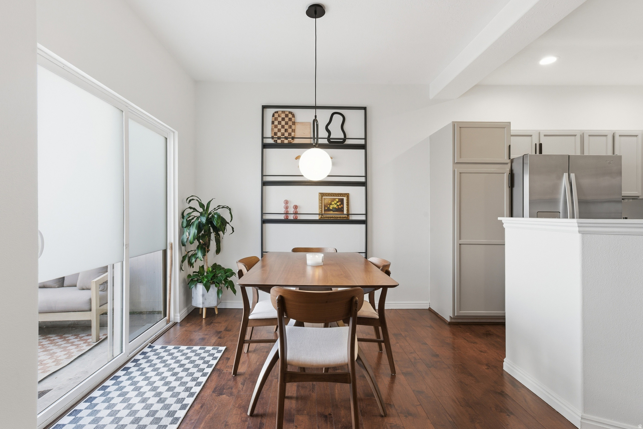 DRAPER LANDING PHASE - Residential