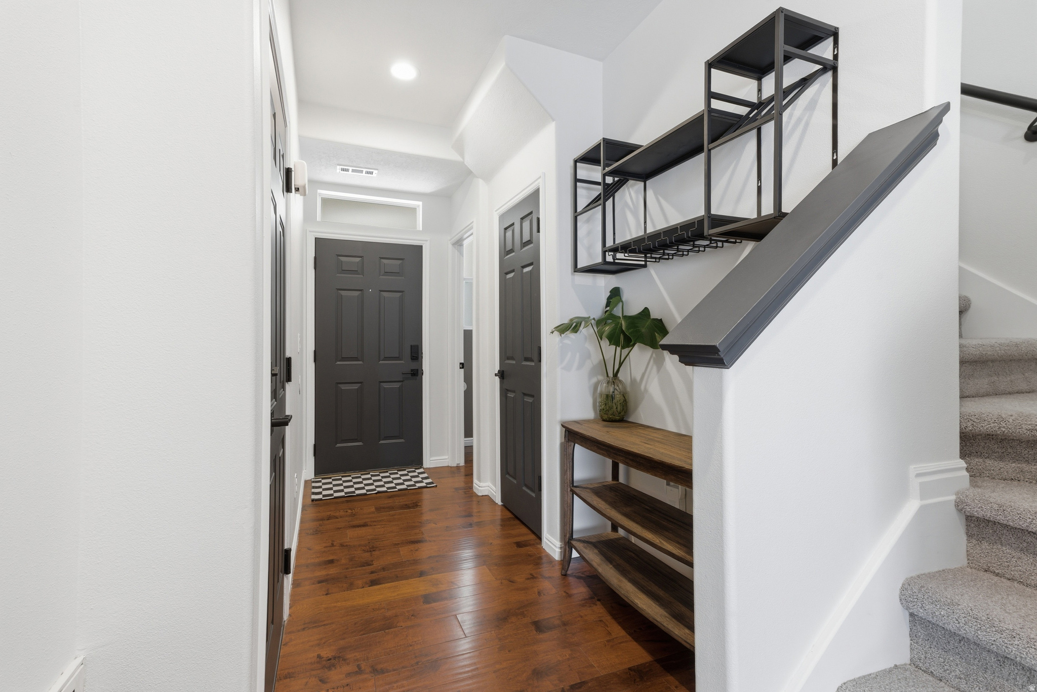 DRAPER LANDING PHASE - Residential