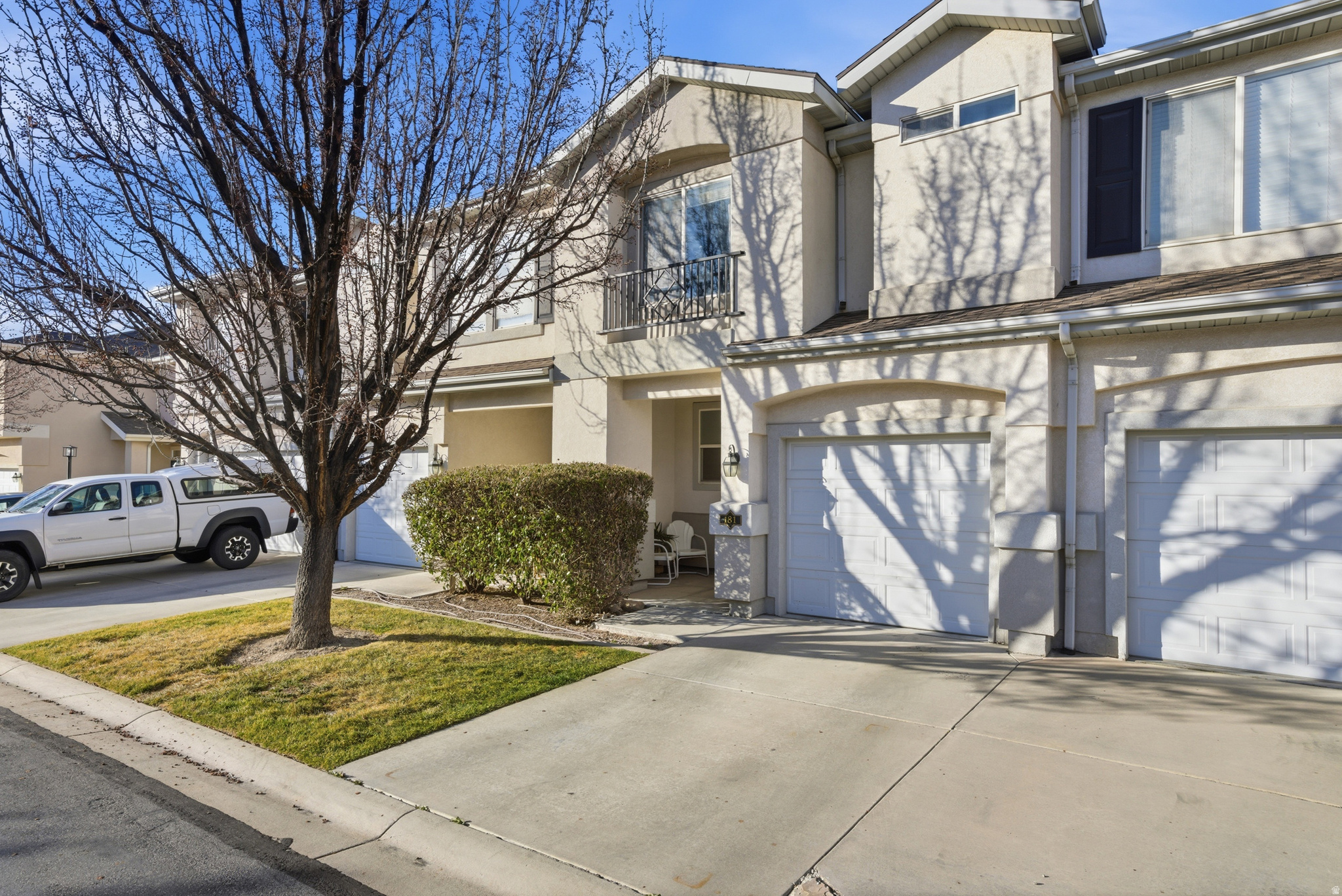 DRAPER LANDING PHASE - Residential