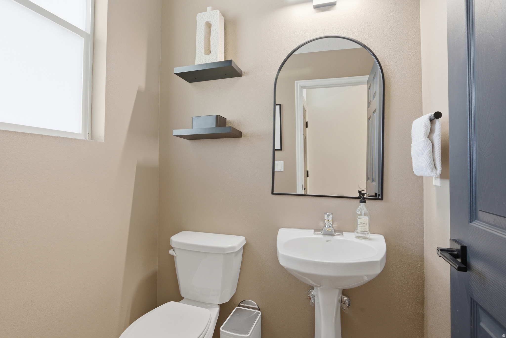 DRAPER LANDING PHASE - Residential