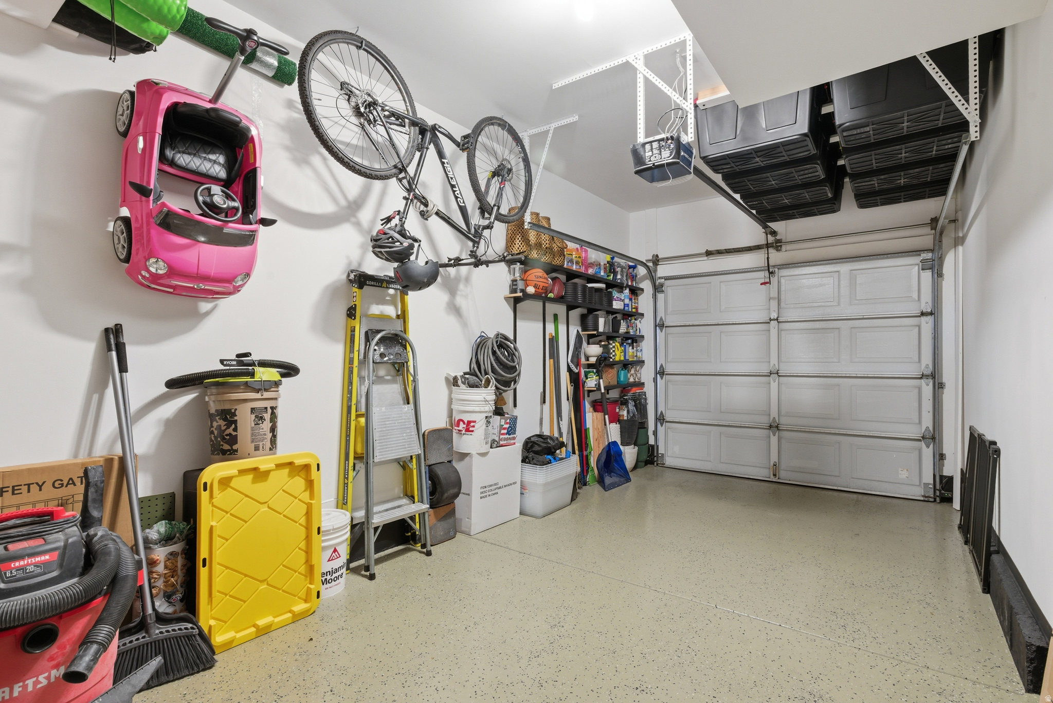 DRAPER LANDING PHASE - Residential