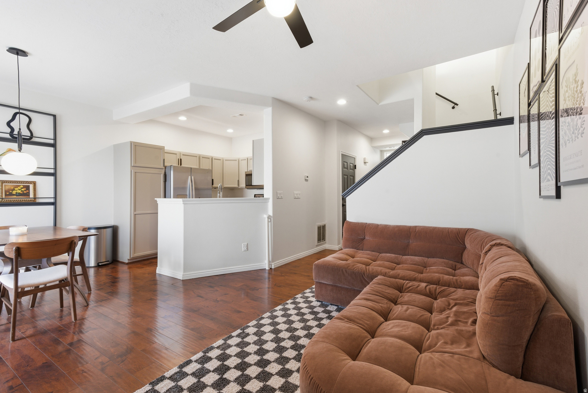 DRAPER LANDING PHASE - Residential