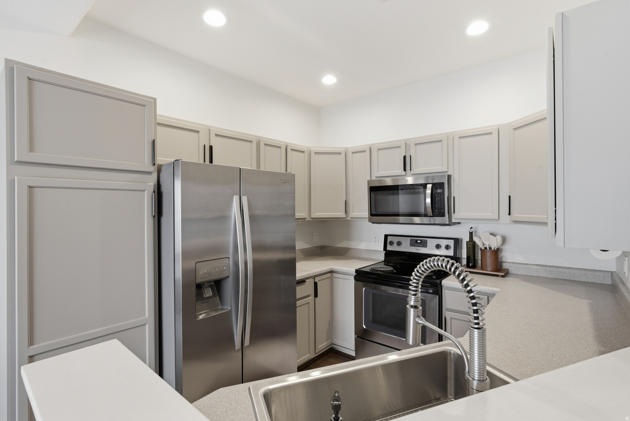 DRAPER LANDING PHASE - Residential