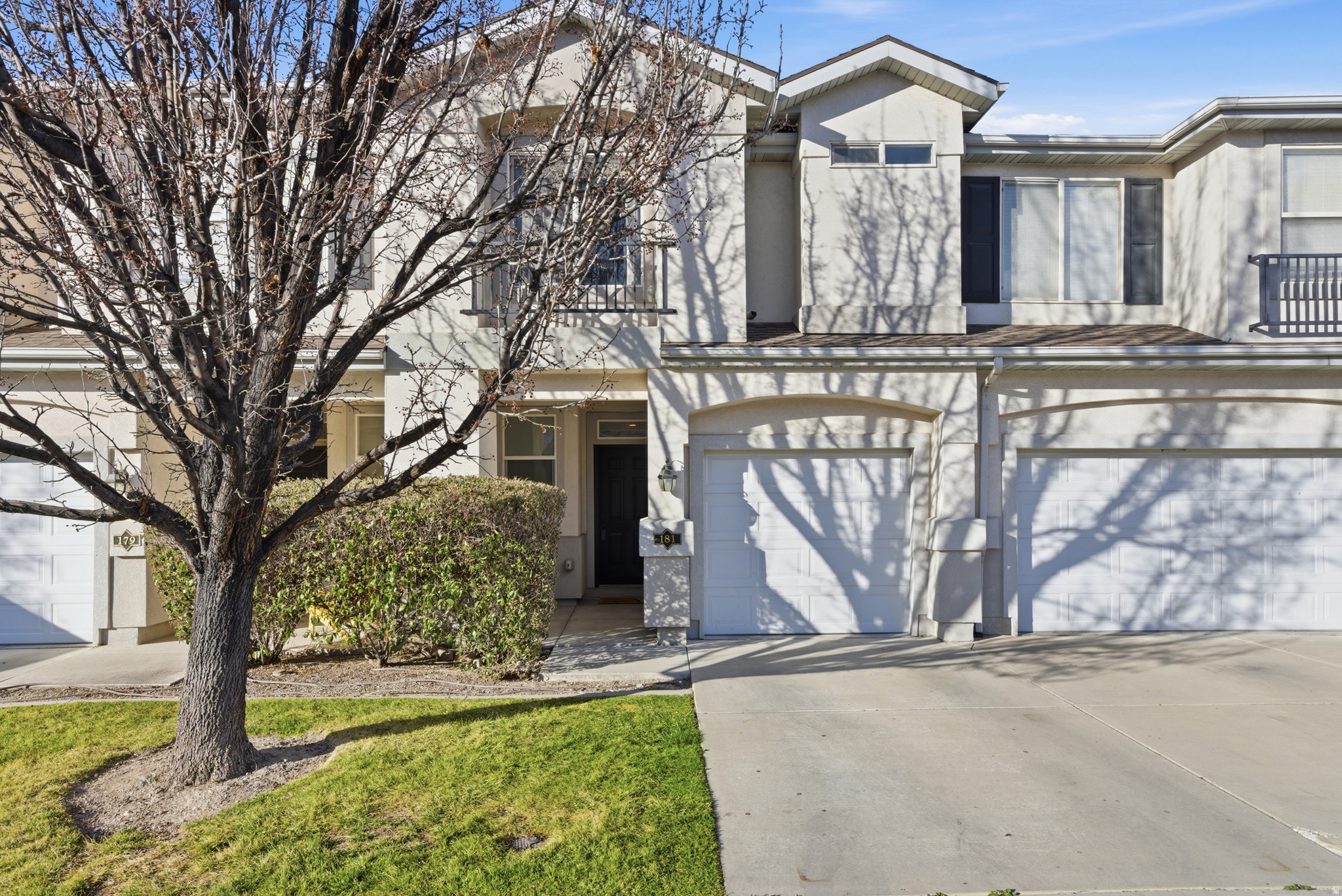 DRAPER LANDING PHASE - Residential