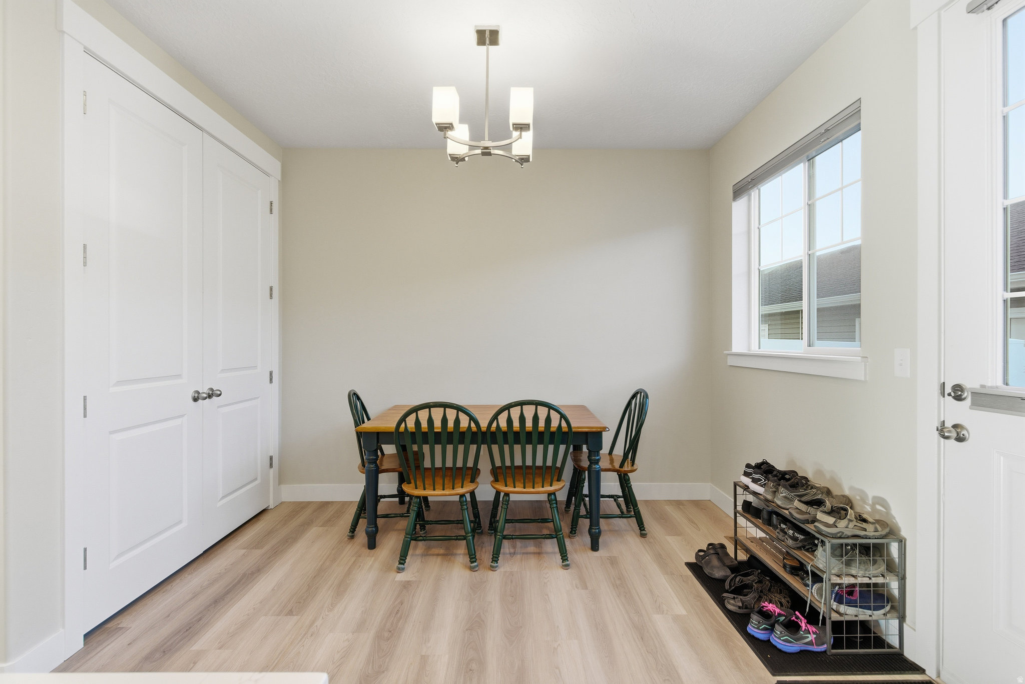 SALEM PARK - Residential