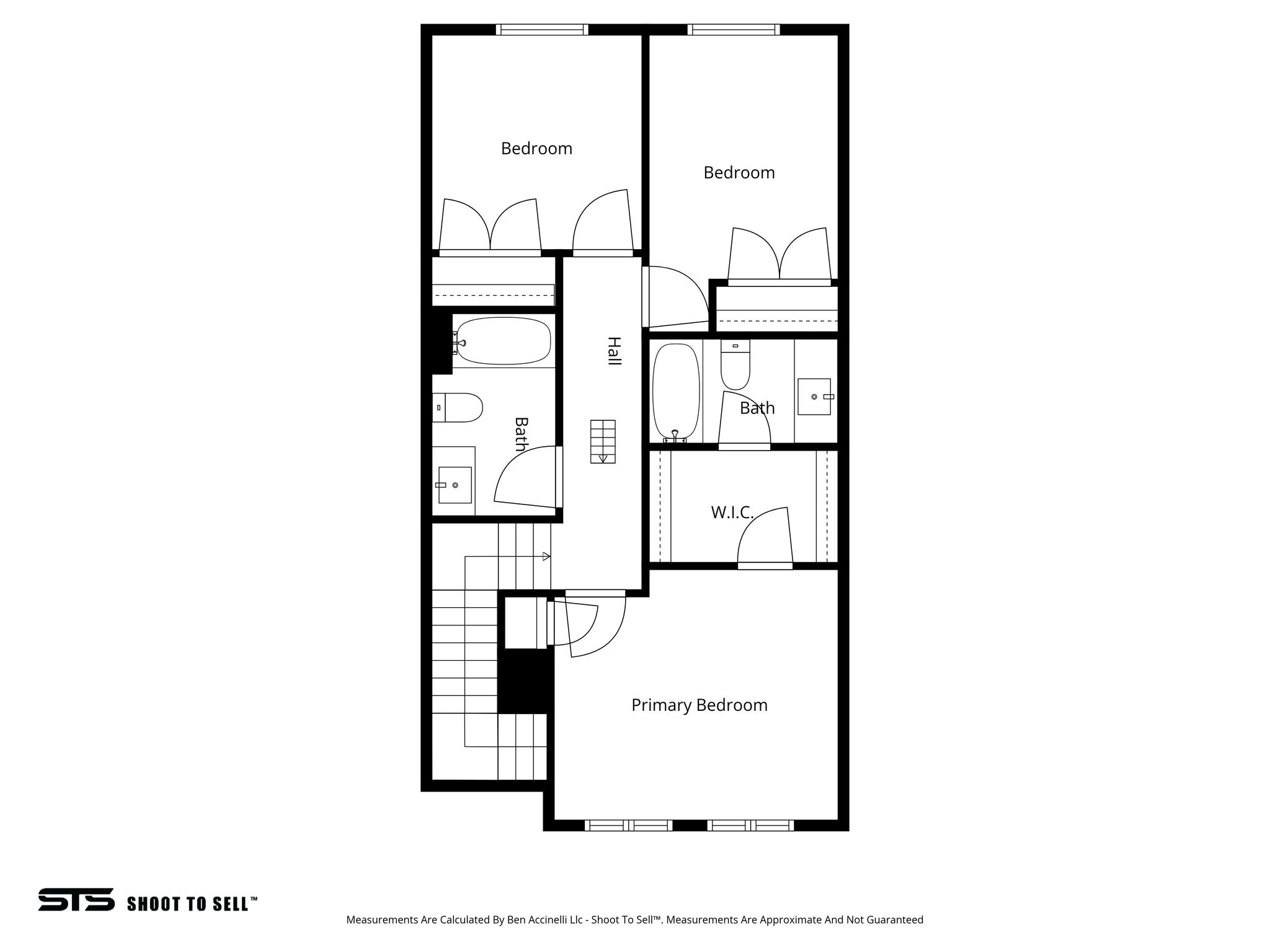SALEM PARK - Residential