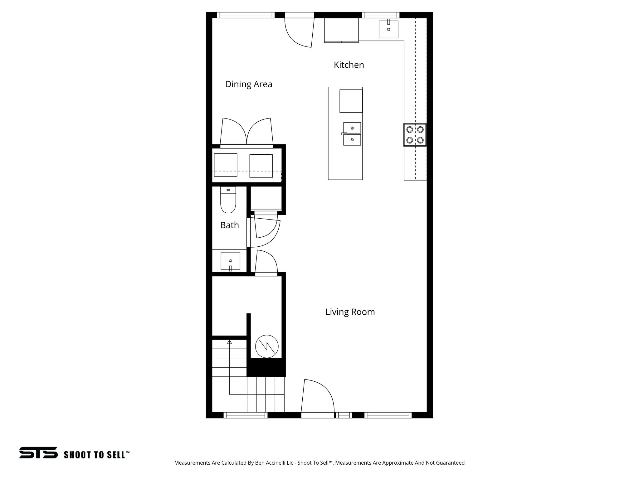 SALEM PARK - Residential