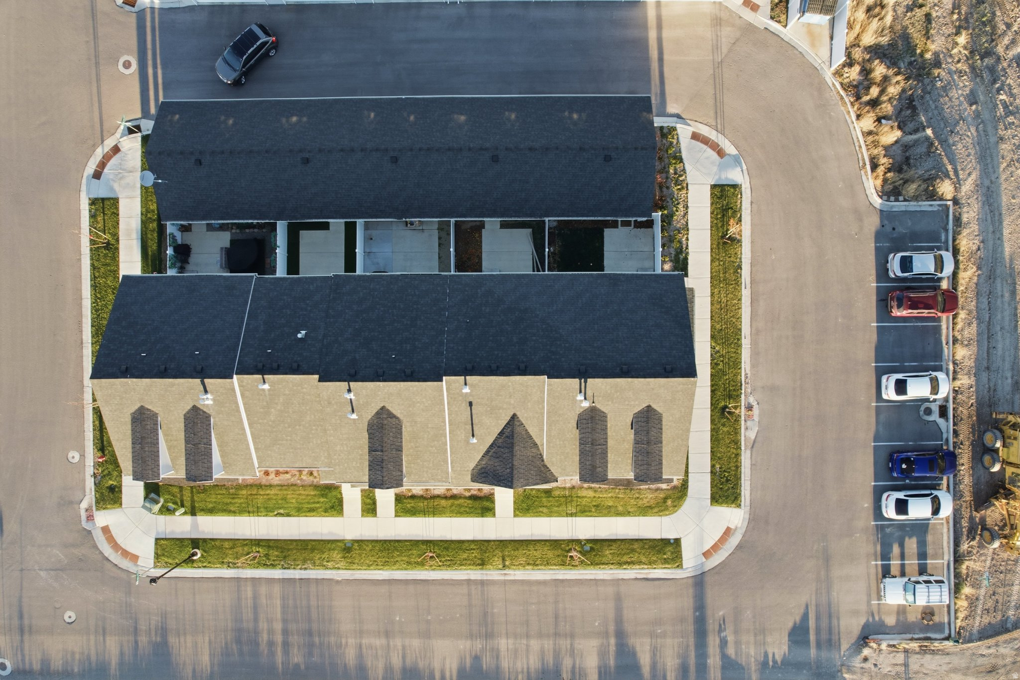 SALEM PARK - Residential