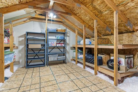 Tiny photo for 1615 N WESTVIEW LN, Salem, UT 84653 (MLS # 2127216)