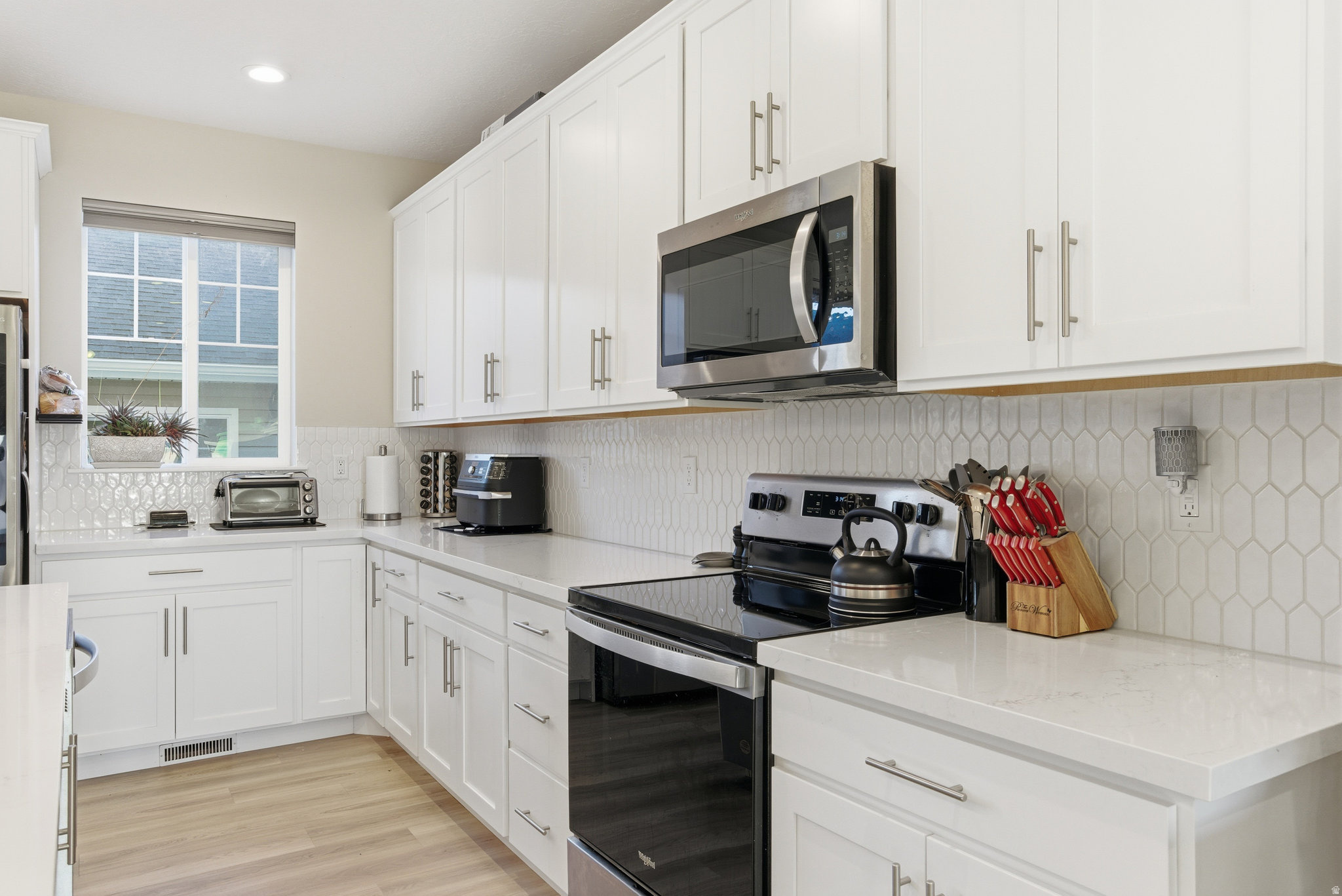 SALEM PARK - Residential