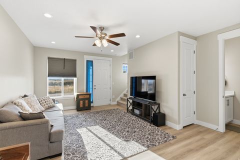 Tiny photo for 1615 N WESTVIEW LN, Salem, UT 84653 (MLS # 2127216)