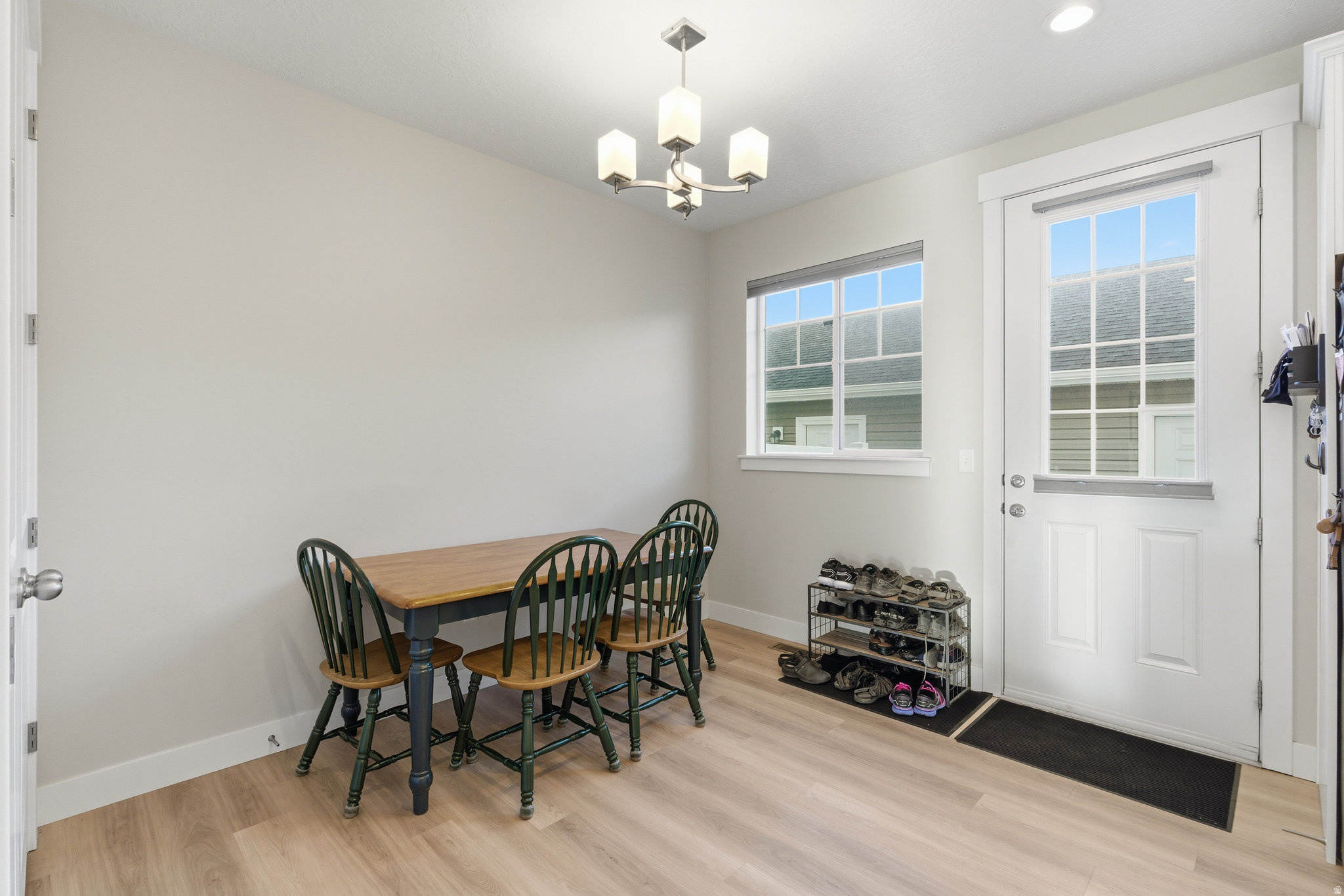 SALEM PARK - Residential