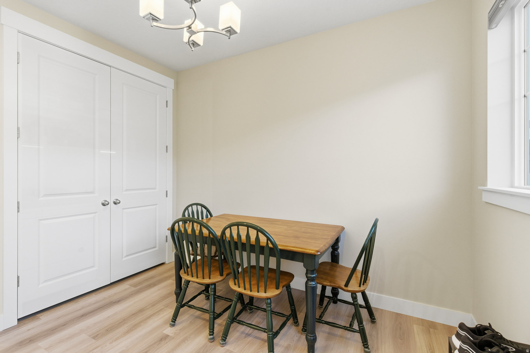 SALEM PARK - Residential