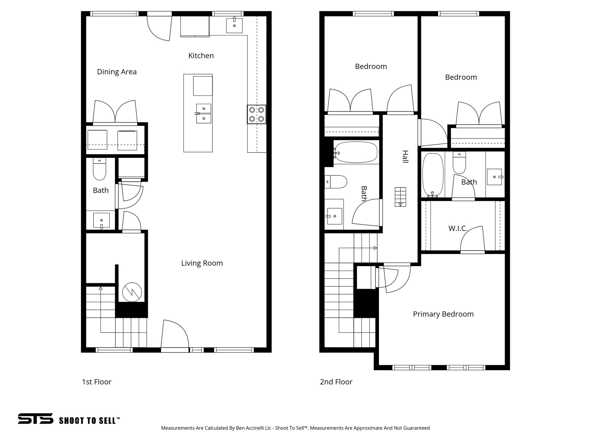 SALEM PARK - Residential