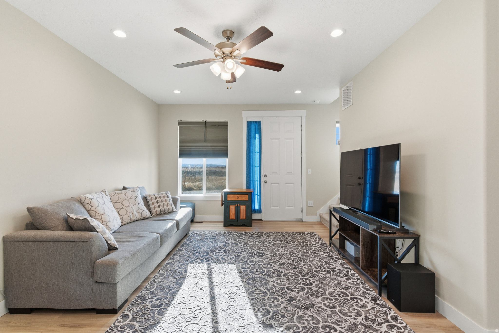 SALEM PARK - Residential