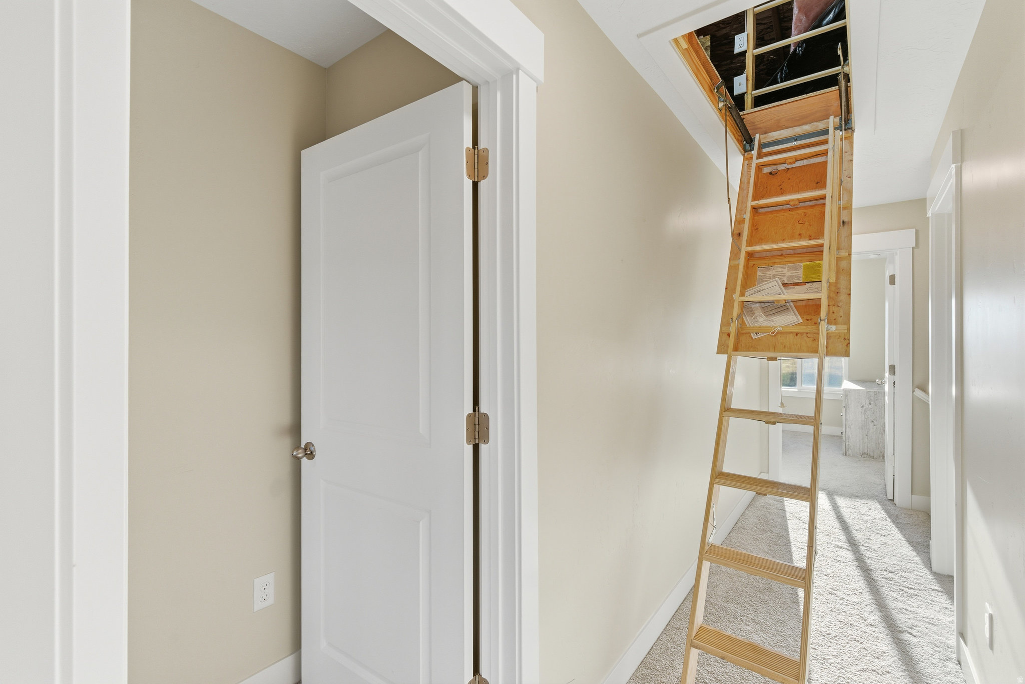 SALEM PARK - Residential