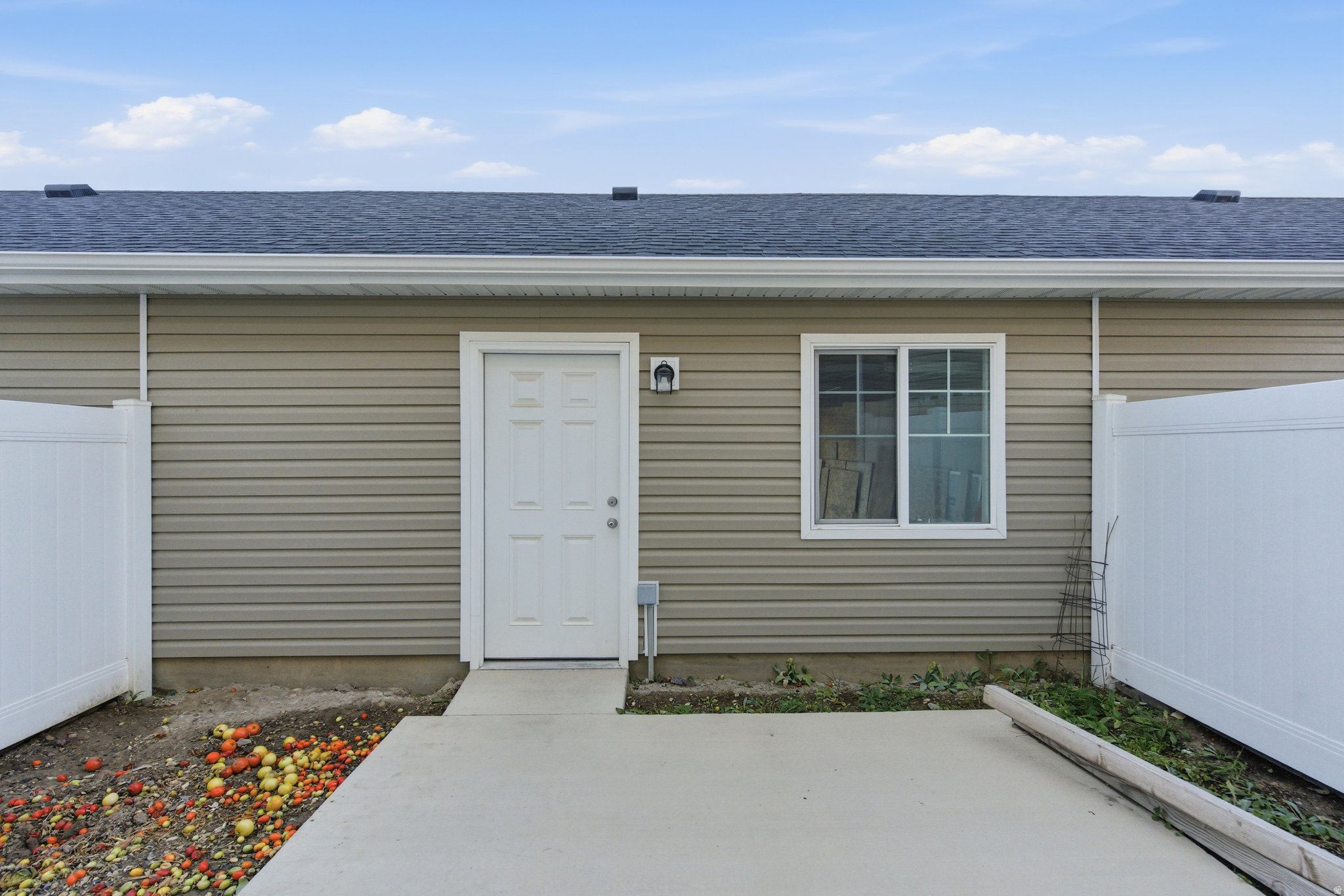 SALEM PARK - Residential