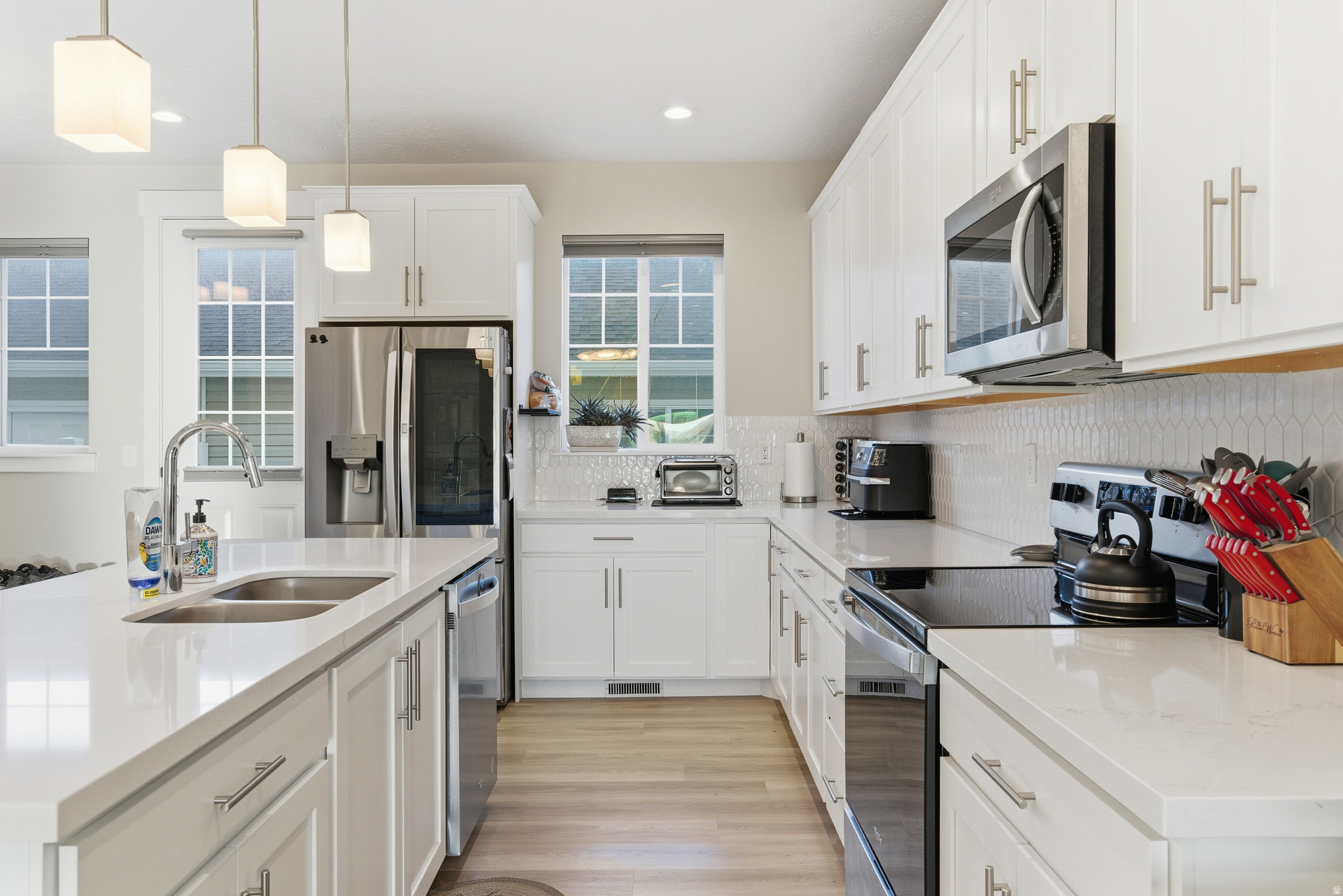 SALEM PARK - Residential