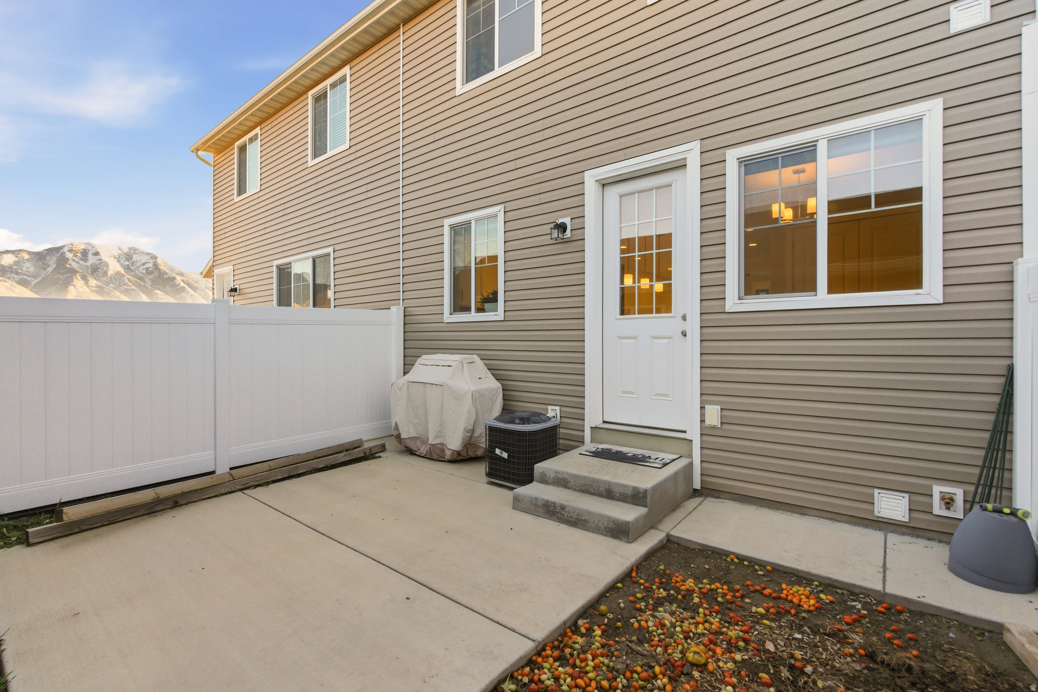 SALEM PARK - Residential