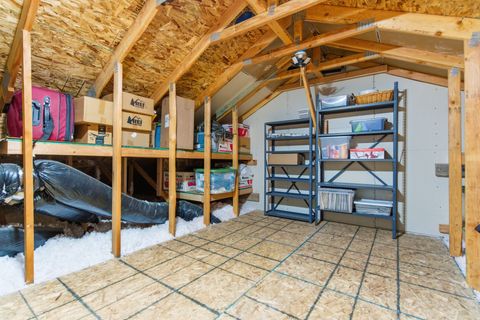 Tiny photo for 1615 N WESTVIEW LN, Salem, UT 84653 (MLS # 2127216)