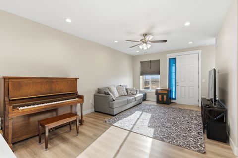 Tiny photo for 1615 N WESTVIEW LN, Salem, UT 84653 (MLS # 2127216)