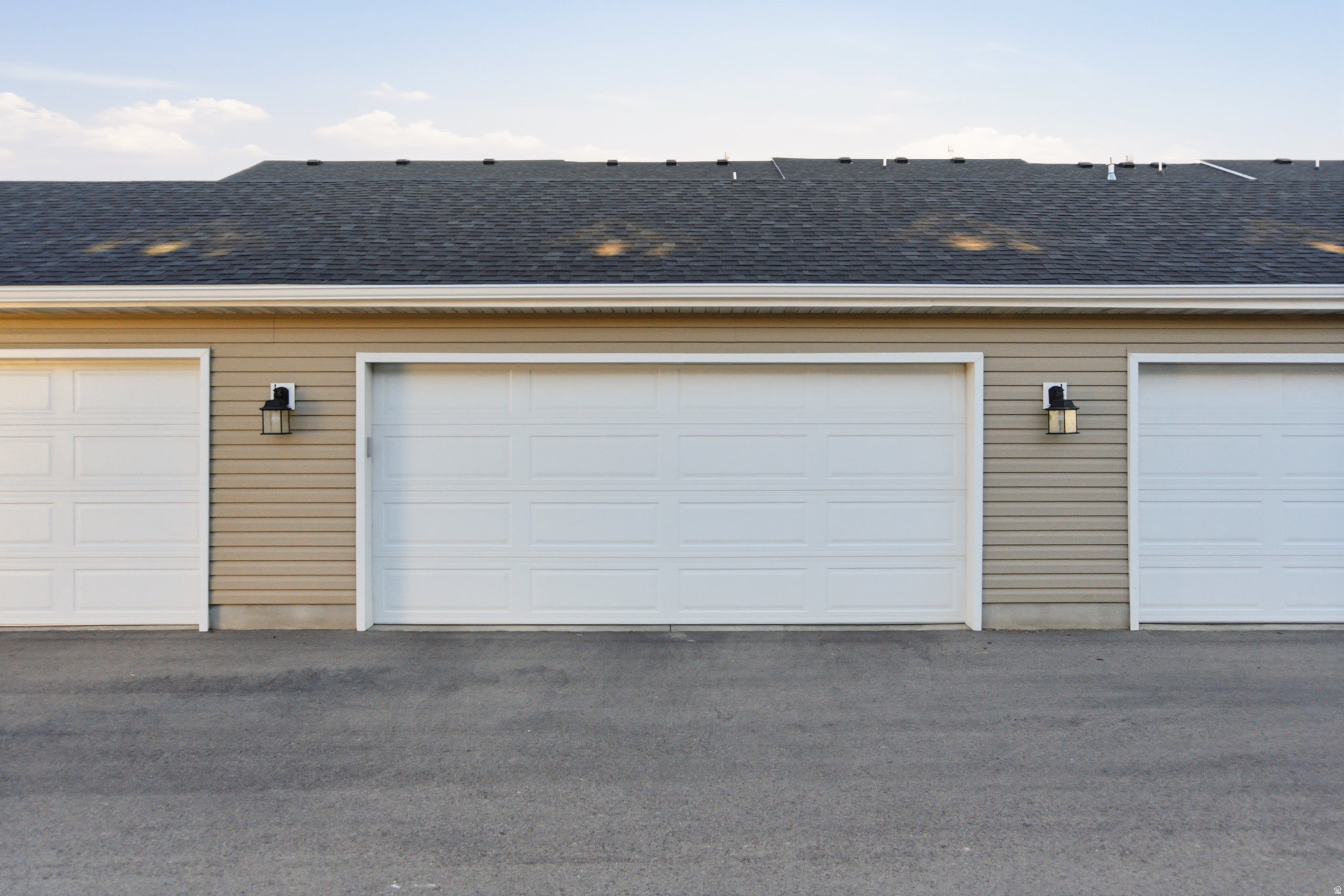 SALEM PARK - Residential