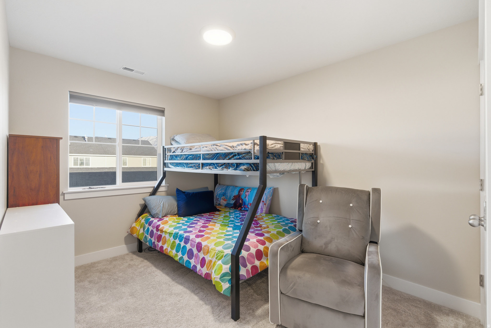 SALEM PARK - Residential