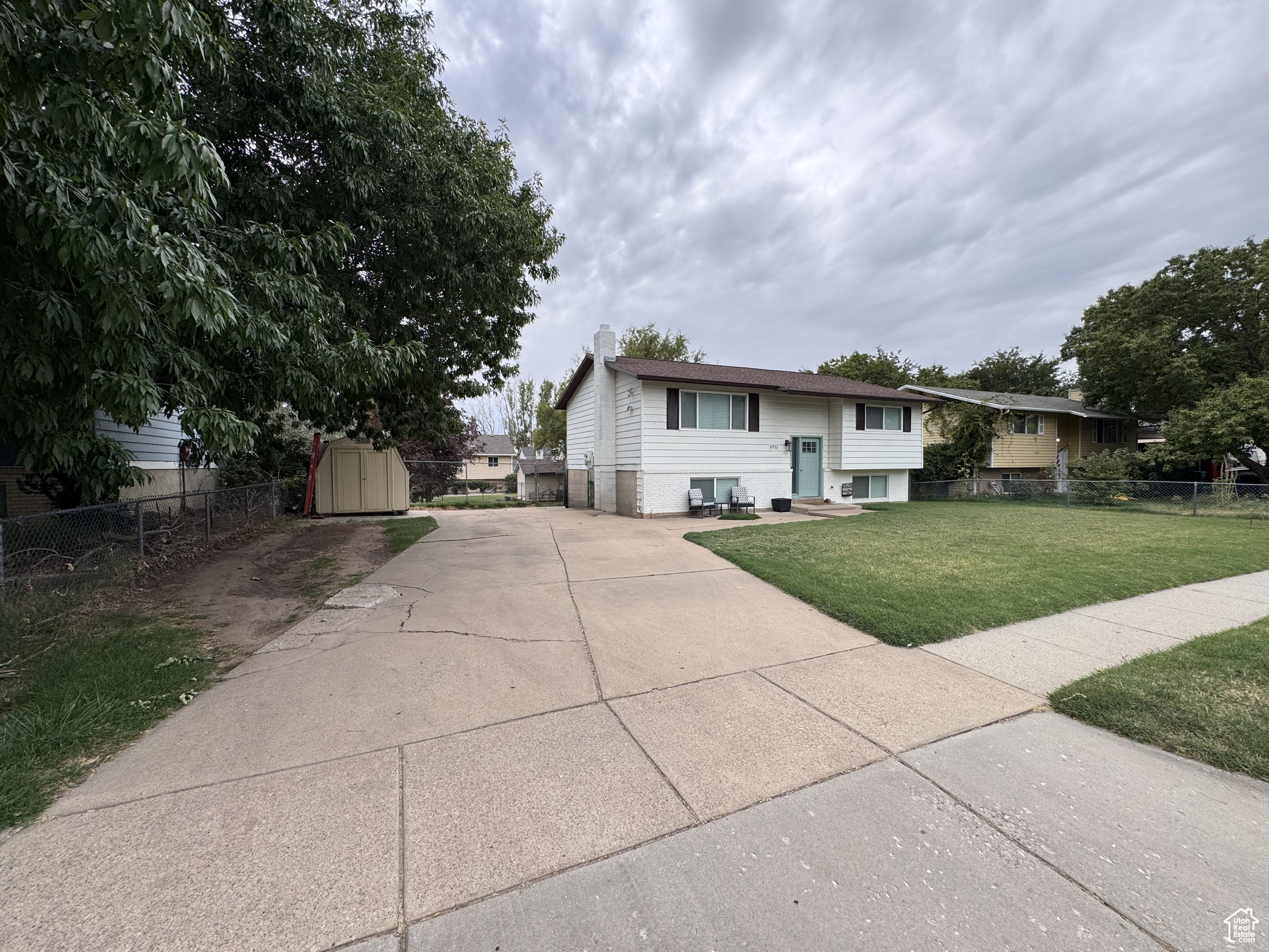 MARGRETTA SUBDIVISIO - Residential