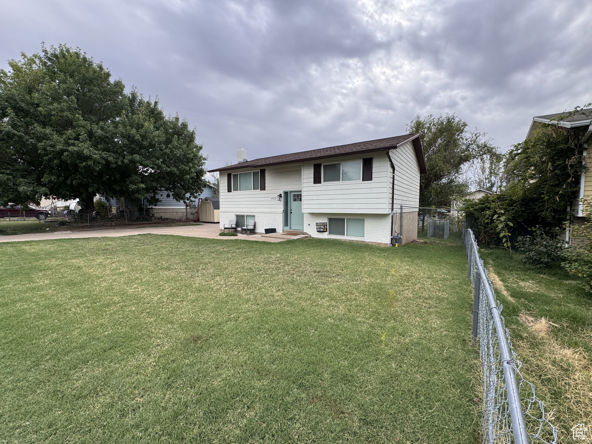 MARGRETTA SUBDIVISIO - Residential