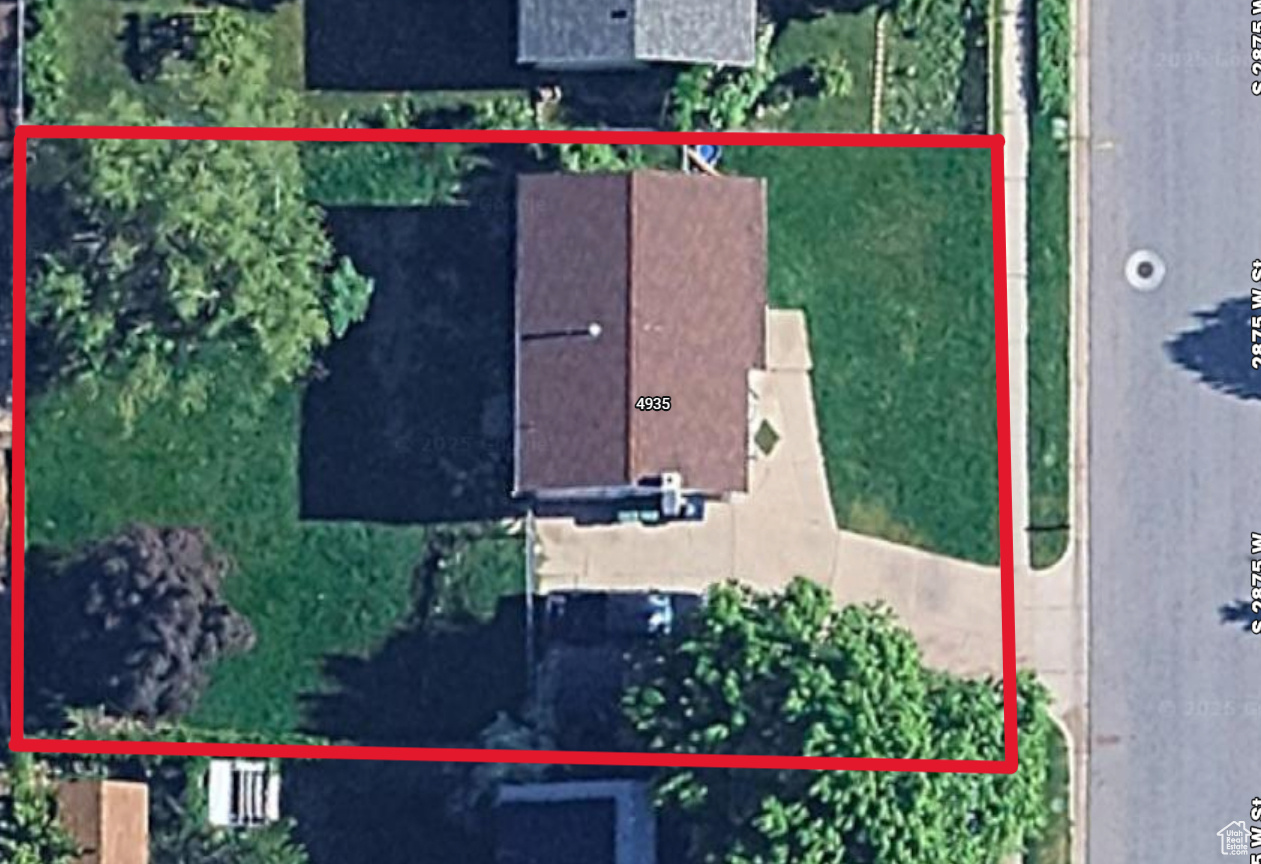 MARGRETTA SUBDIVISIO - Residential