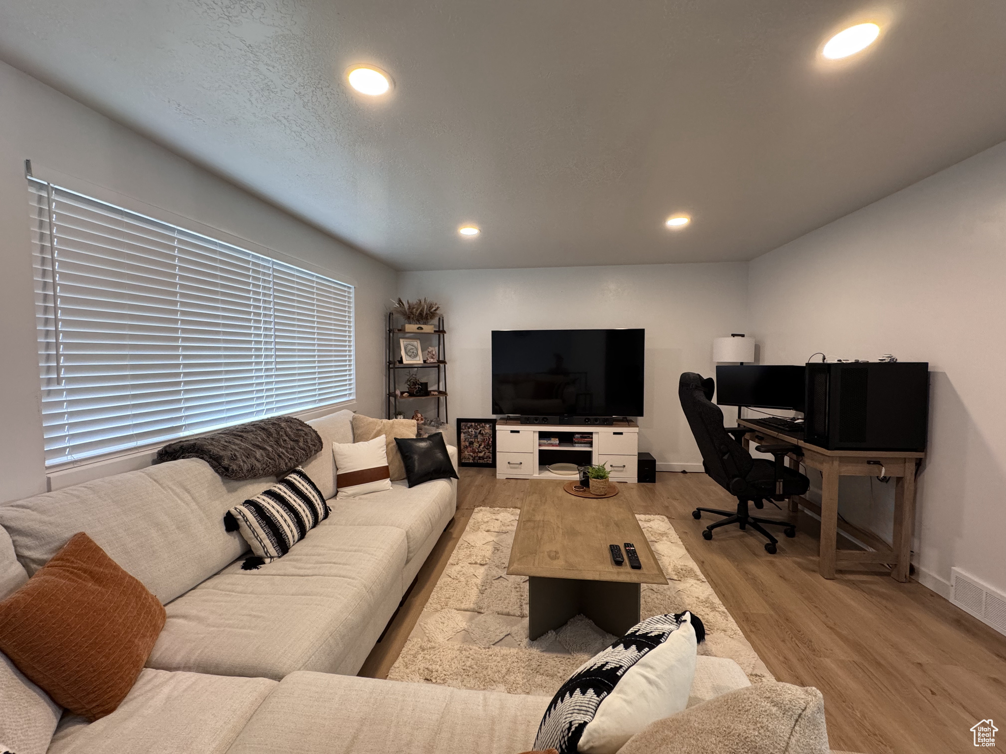 MARGRETTA SUBDIVISIO - Residential