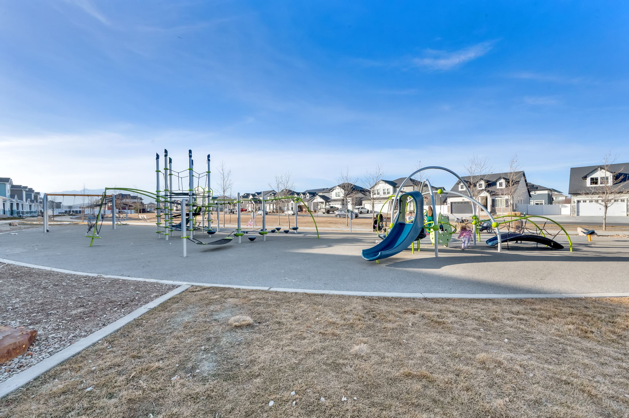 JORDAN - Residential Lease