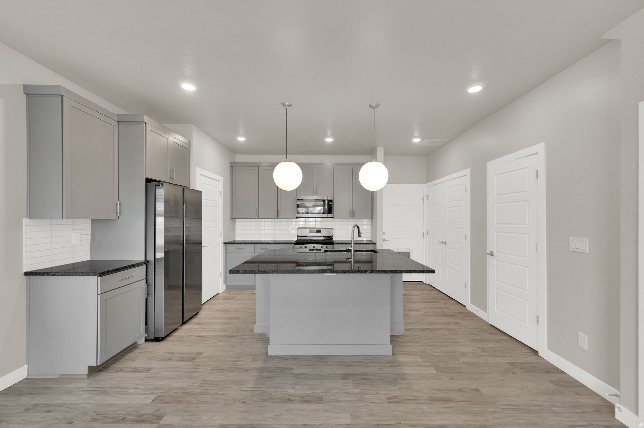 JORDAN - Residential Lease